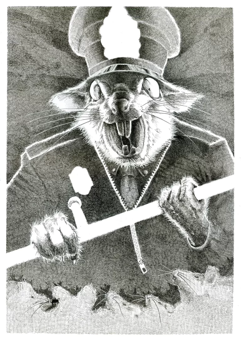 Lee más sobre el artículo Los Garantes de lo Inservible